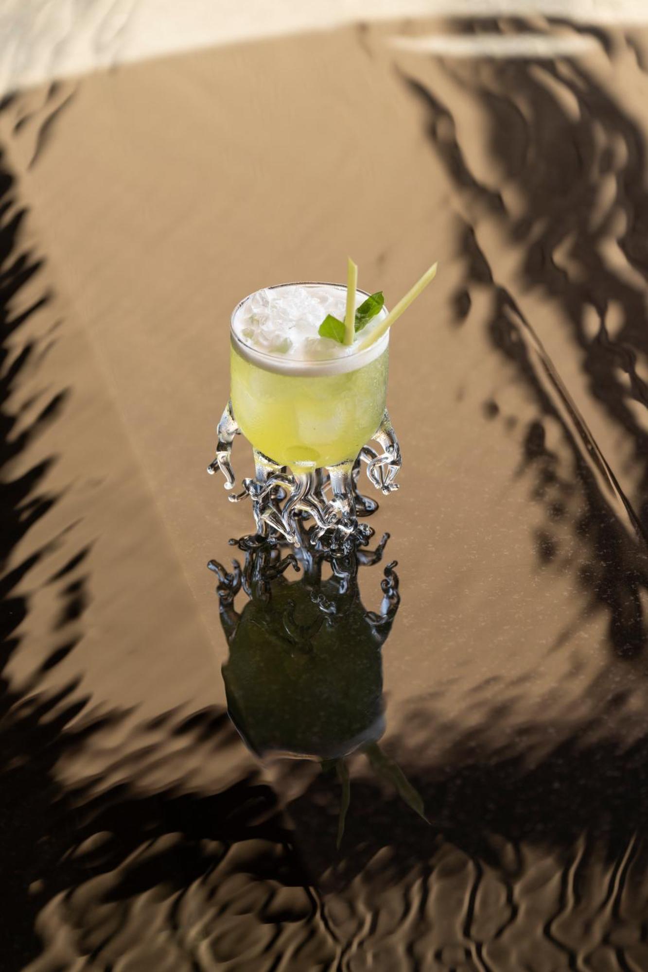 Constance Lemuria Grand Anse  Esterno foto A lemon drop